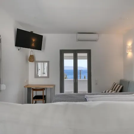 アパートホテル Aside Kanala