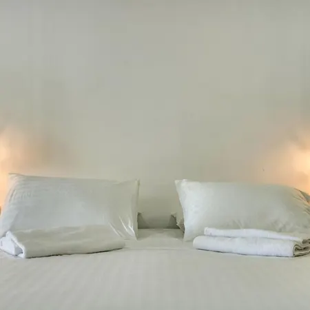 Apart-hotel Aside