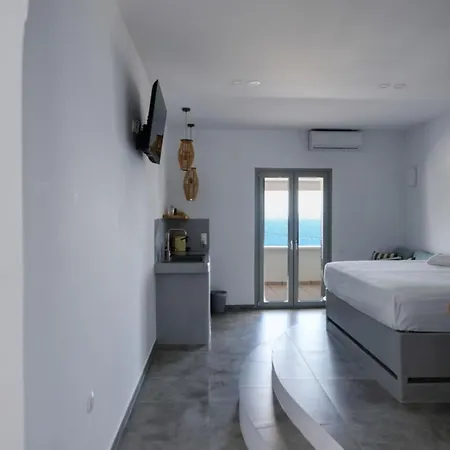 アパートホテル Aside Kanala