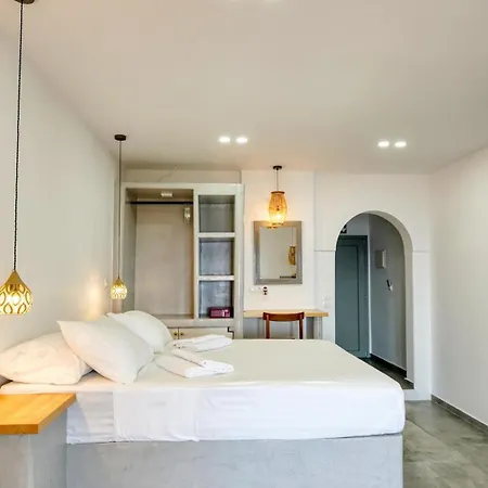 Aside アパートホテル Kanala