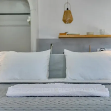 Aside Apart-hotel Kanala
