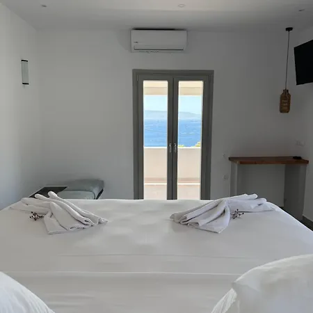 Aside アパートホテル 3*