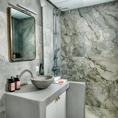 アパートホテル Aside Kanala