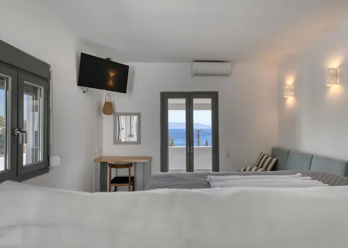 公寓式酒店 Aside Kanala