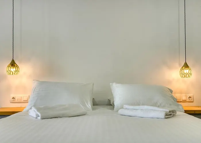 公寓式酒店 Aside