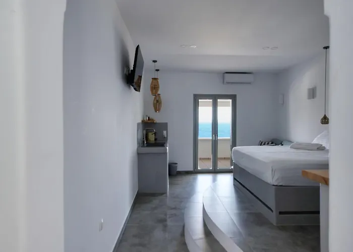 公寓式酒店 Aside Kanala