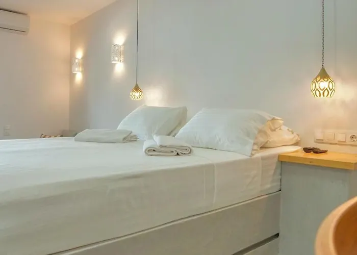 公寓式酒店 Aside