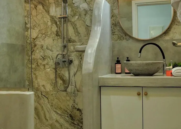 公寓式酒店 Aside