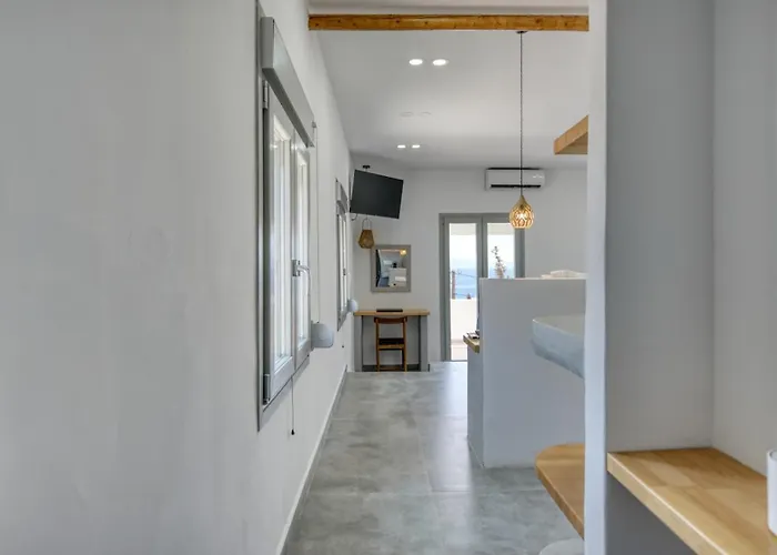 Aside 公寓式酒店