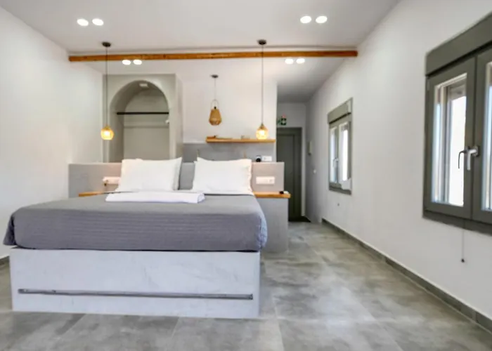 公寓式酒店 Aside 3*