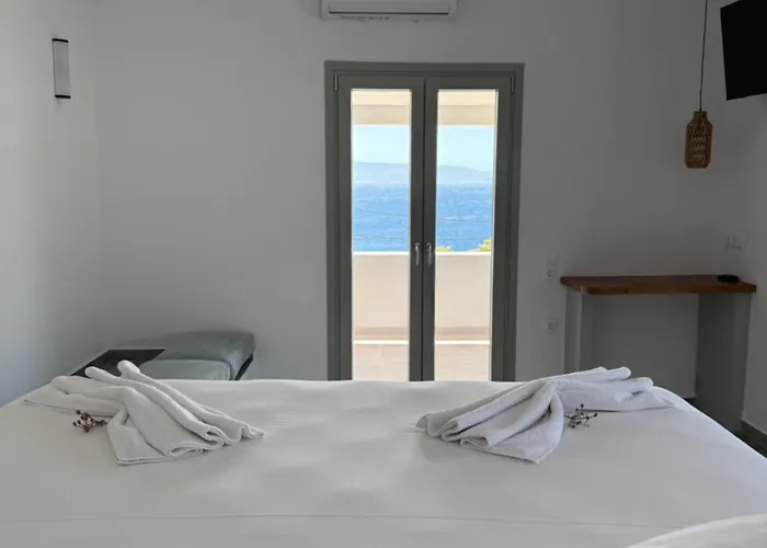 Aside 公寓式酒店 3*