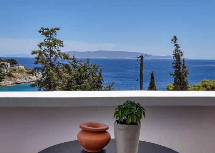 公寓式酒店 Aside 3*