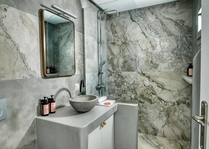 公寓式酒店 Aside Kanala